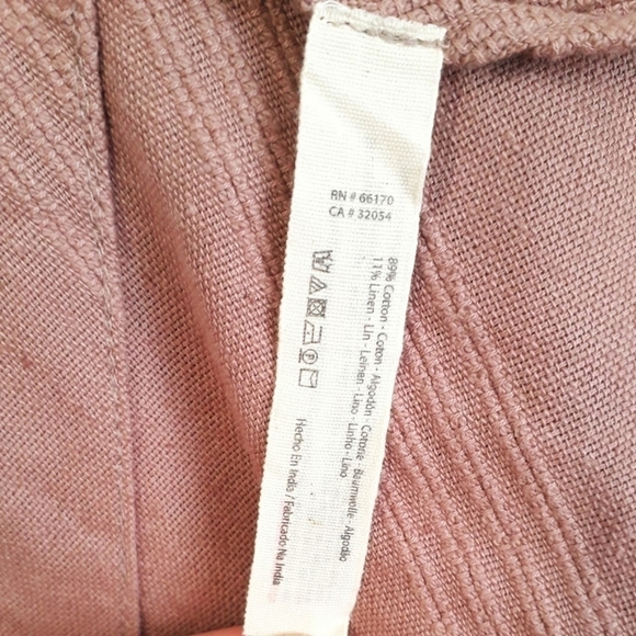 Free People Jump To It Mini Dress Size XS 🩷 - Picture 13 of 13